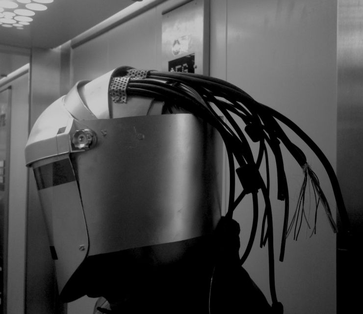 Robot