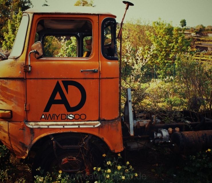 Car Truck