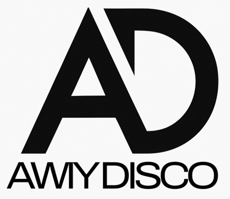 Awiy-Disco-Logo