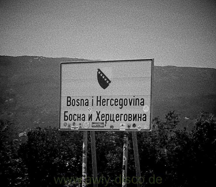 Bosnia