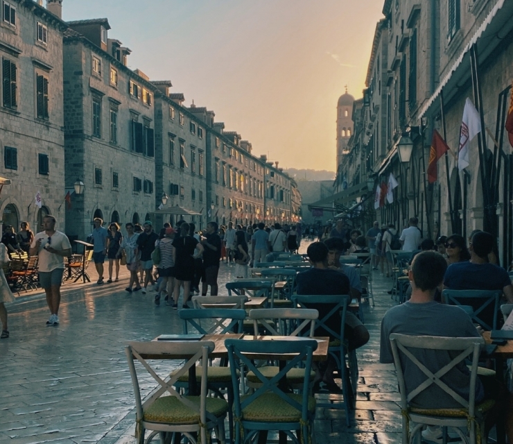 Dubrovnik Croatia