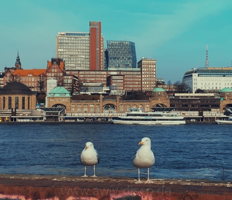 Hamburg