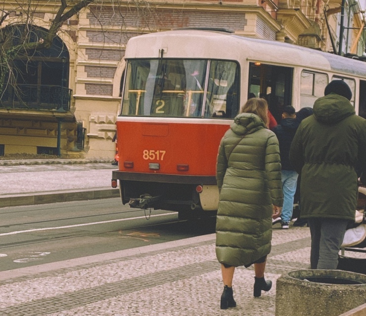 Praha