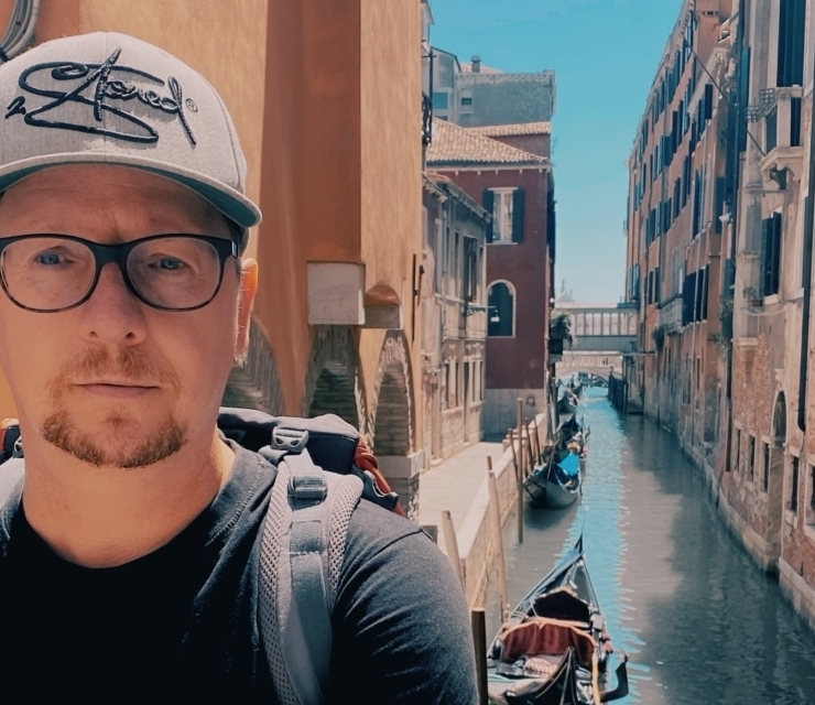 Venice