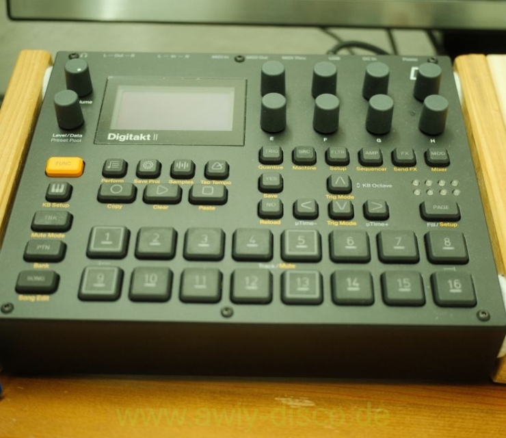 Digitakt 2