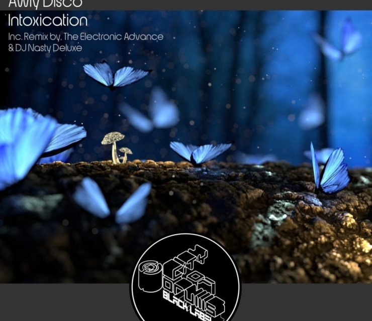 AwiyDisco-Intoxication