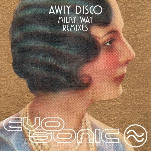 Milky Way Remixes