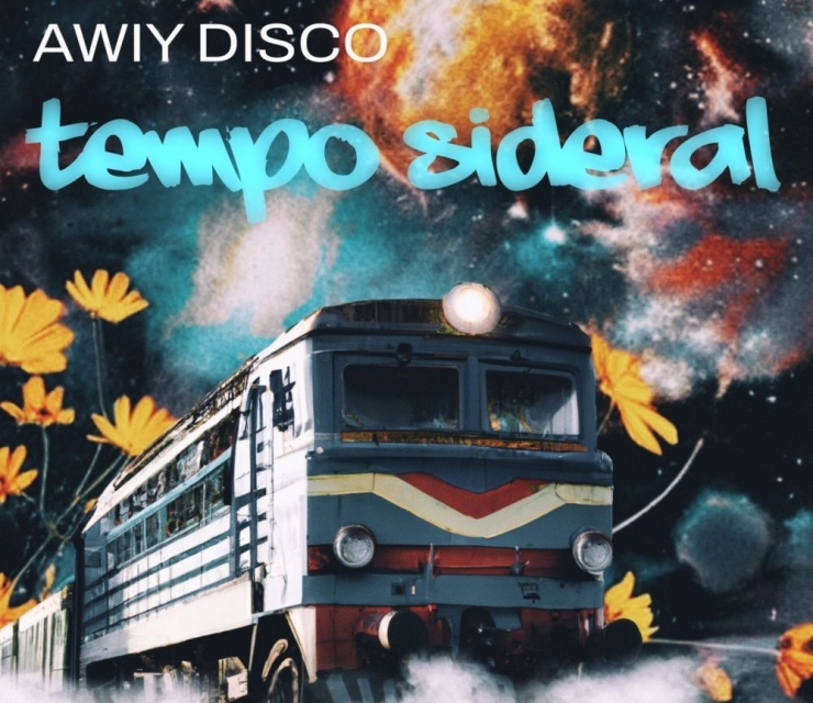 Tempo-Sideral