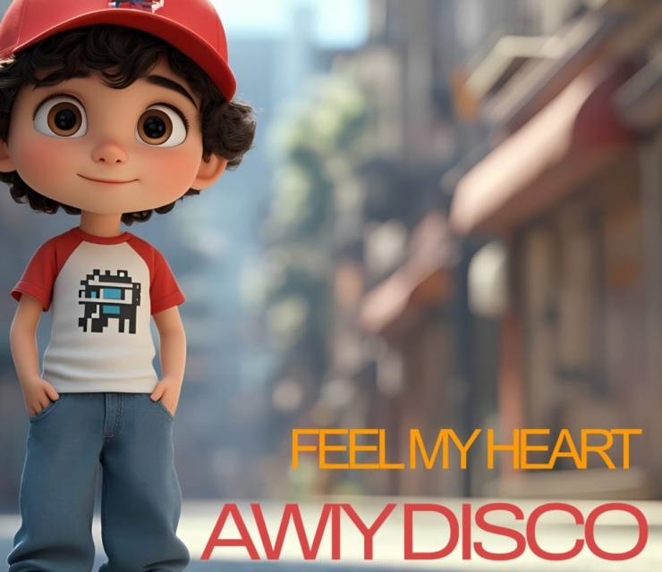 Feel my Heart