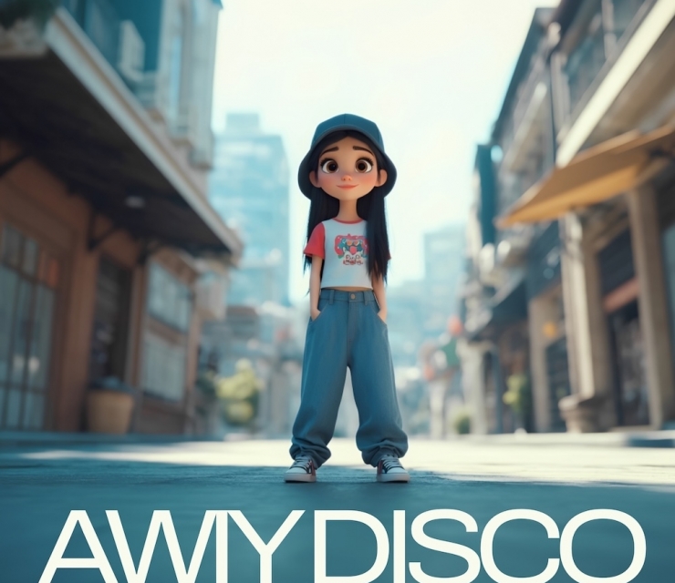 Feel My Heart Remixes
