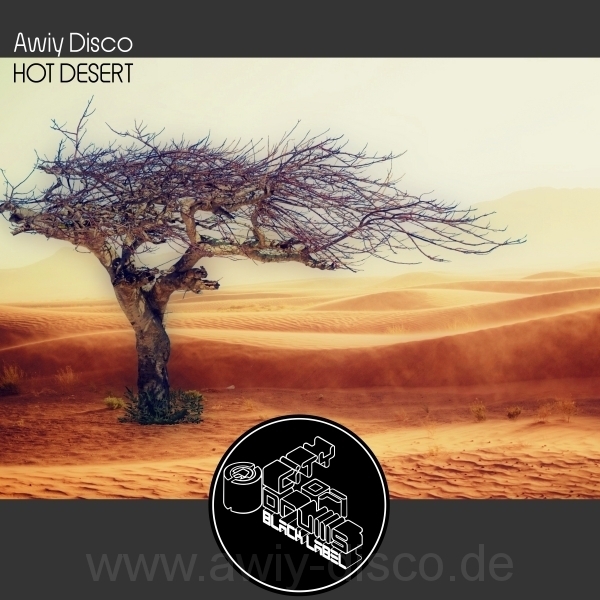 Hot-Desert