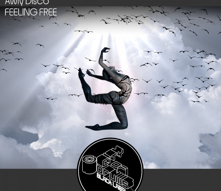 Feeling Free
