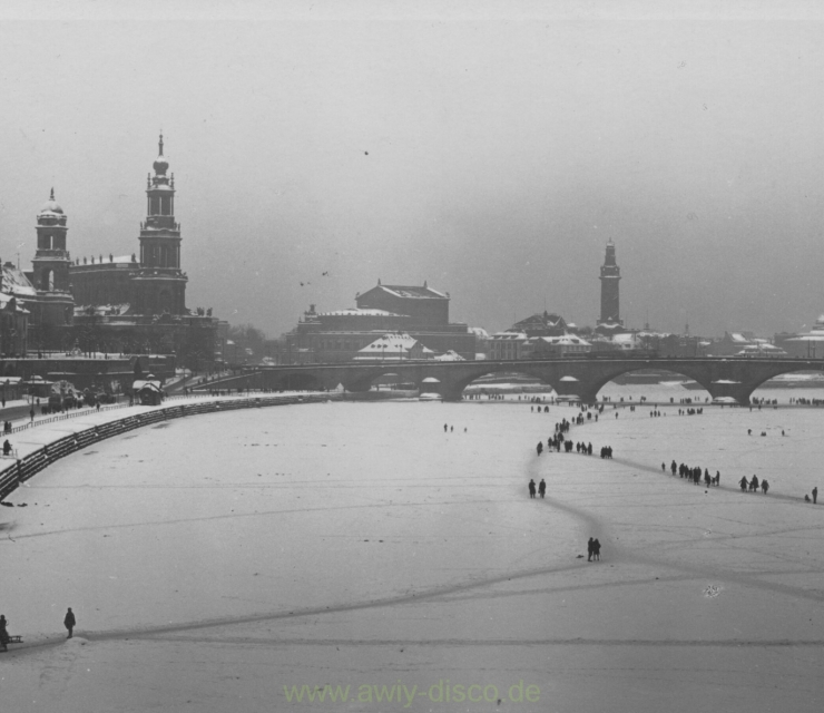 Dresden 1929